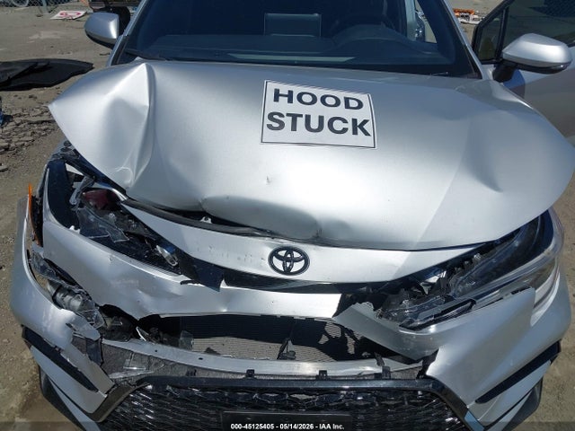 Toyota Corolla Se