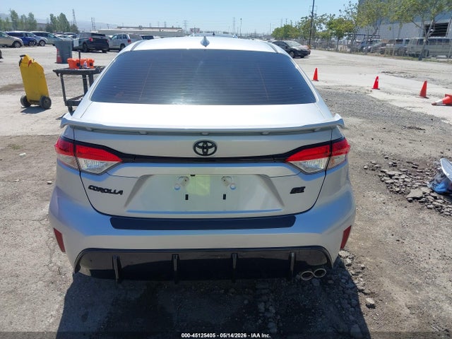 Toyota Corolla Se