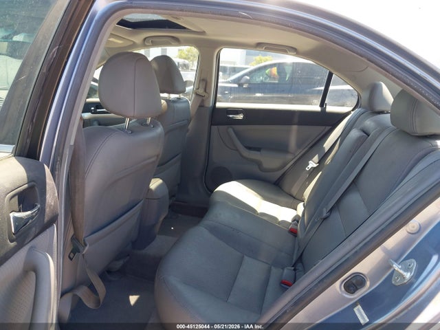 Acura TSX