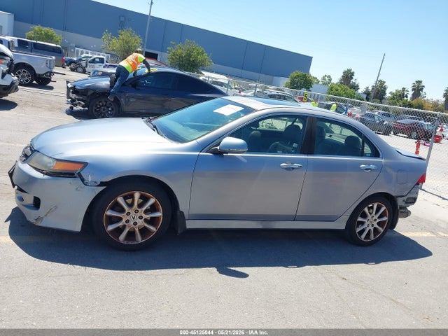 Acura TSX
