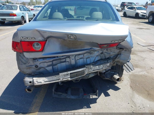 Acura TSX