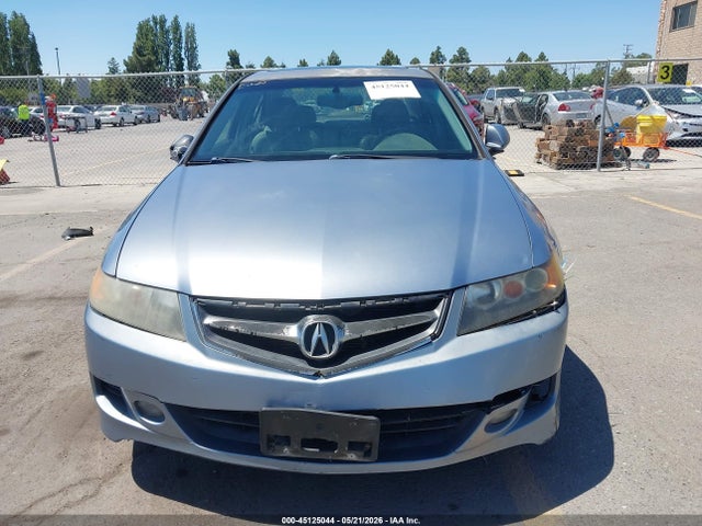 Acura TSX