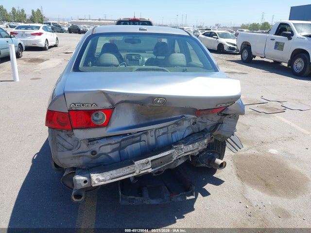 Acura TSX