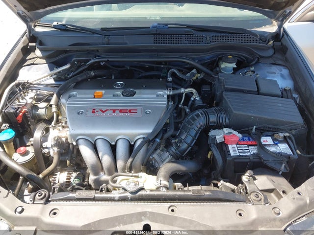 Acura TSX