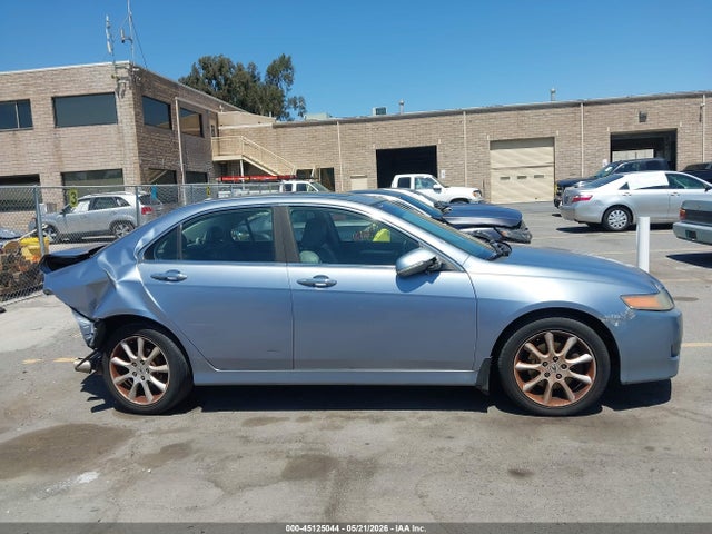 Acura TSX