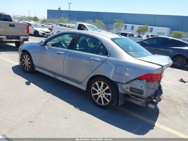 Acura TSX