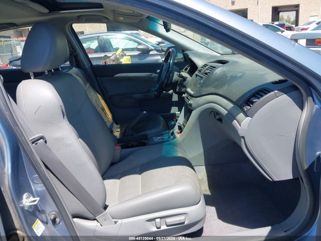 Acura TSX