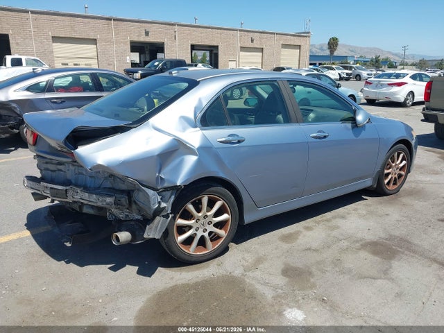 Acura TSX