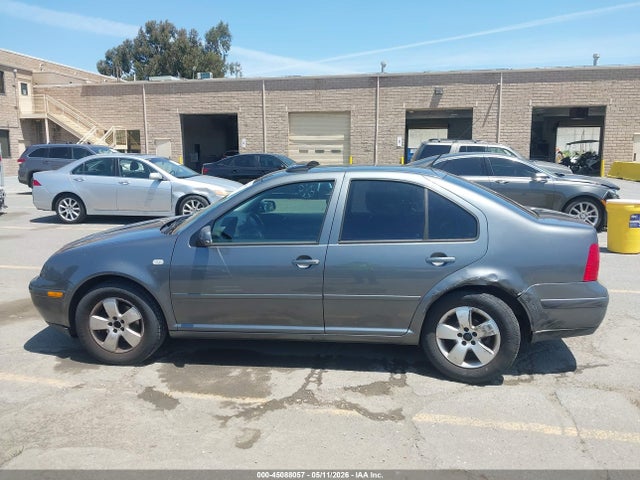 Volkswagen Jetta Gls Tdi