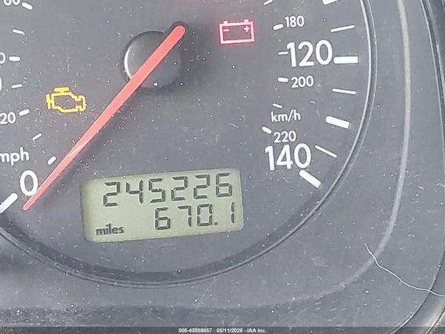 Volkswagen Jetta Gls Tdi