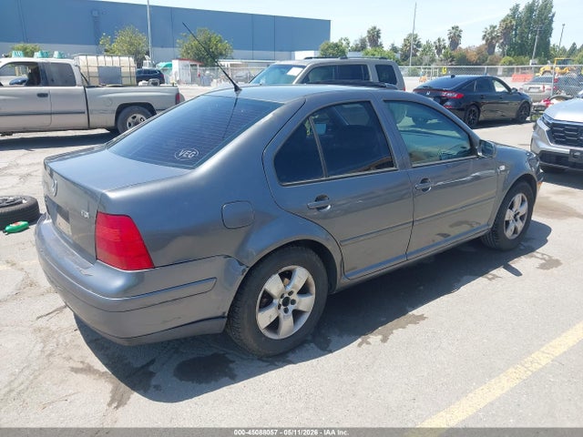 Volkswagen Jetta Gls Tdi