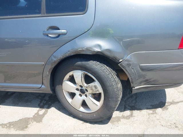 Volkswagen Jetta Gls Tdi