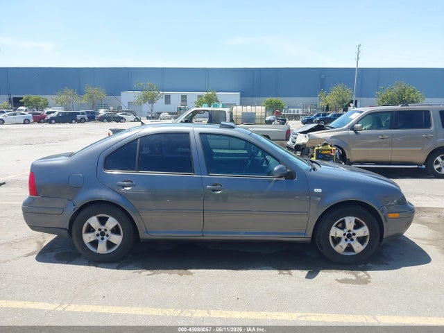 Volkswagen Jetta Gls Tdi
