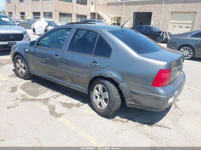 Volkswagen Jetta Gls Tdi