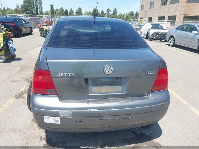 Volkswagen Jetta Gls Tdi