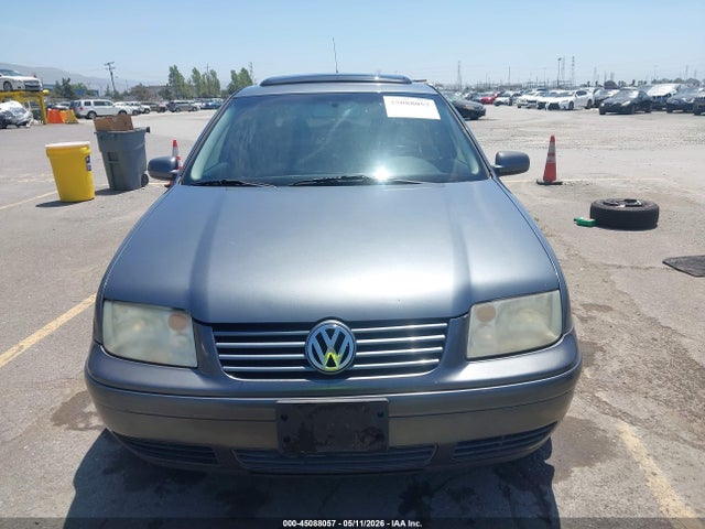 Volkswagen Jetta Gls Tdi