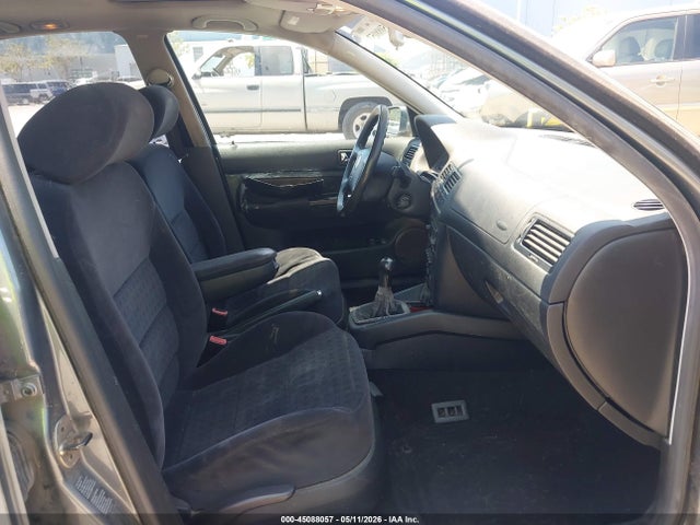 Volkswagen Jetta Gls Tdi