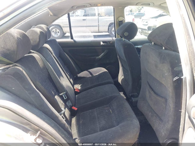Volkswagen Jetta Gls Tdi