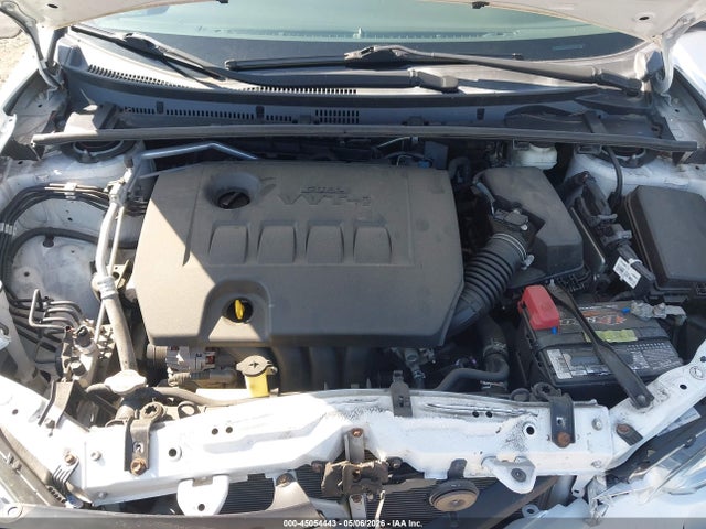 Toyota Corolla L