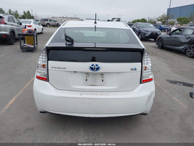 Toyota Prius Two