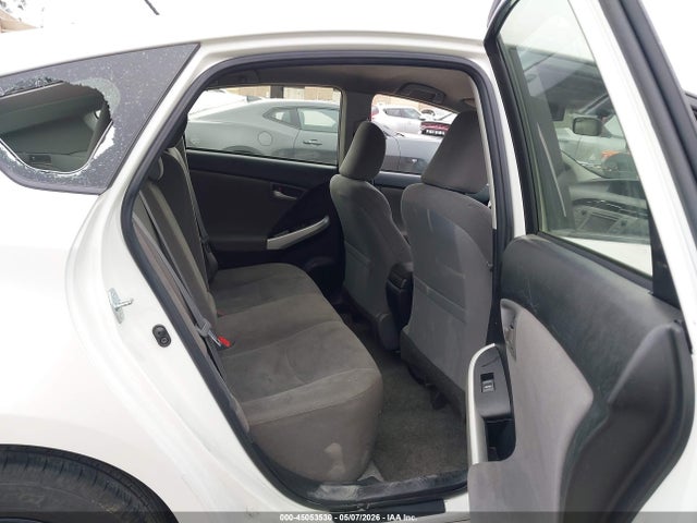Toyota Prius Two