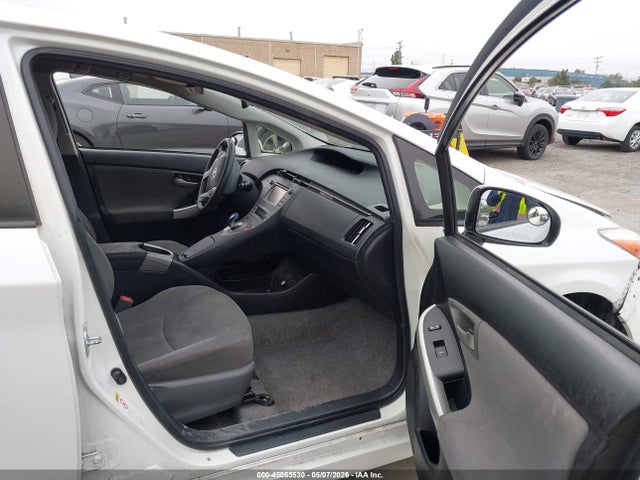 Toyota Prius Two
