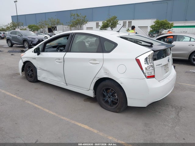 Toyota Prius Two