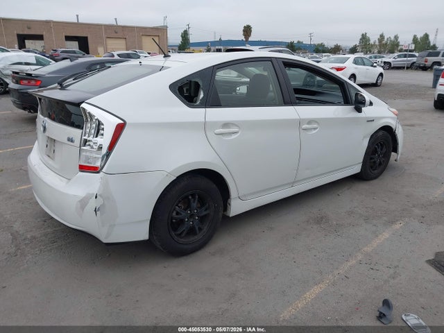 Toyota Prius Two