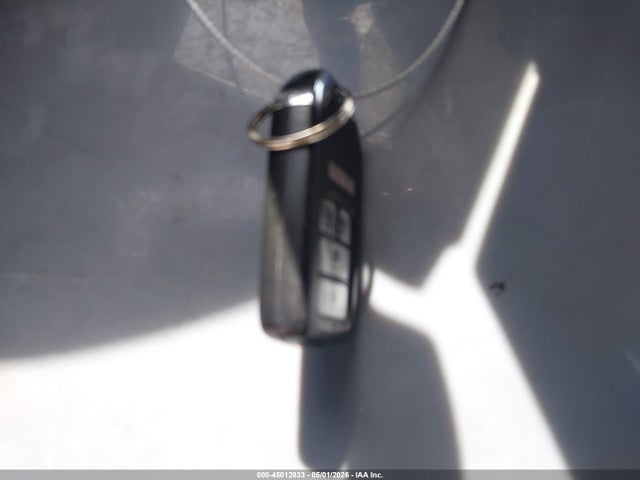 Honda Odyssey Ex