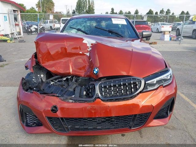 BMW M Series