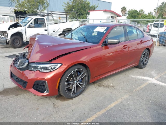 BMW M Series