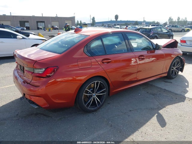 BMW M Series