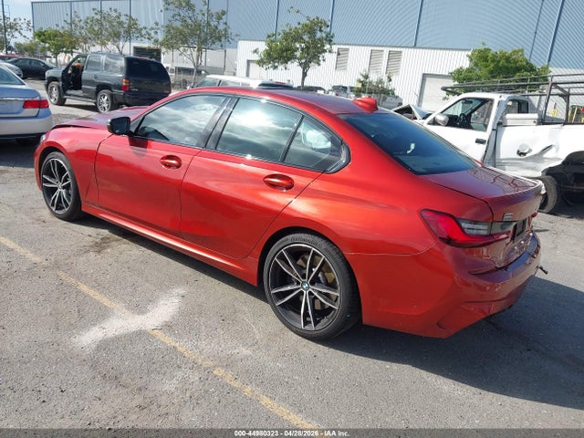 BMW M Series
