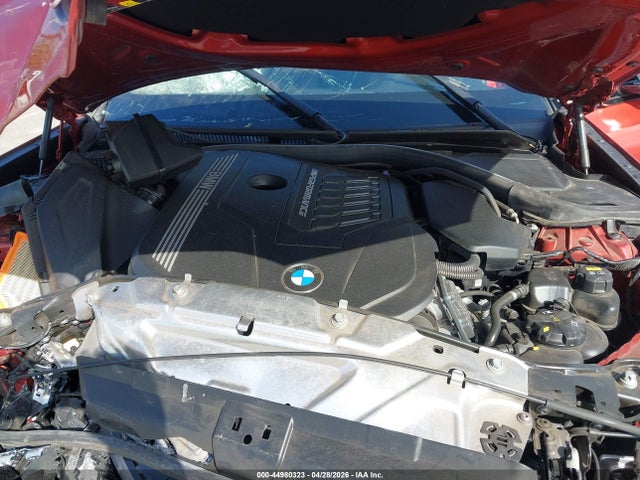 BMW M Series