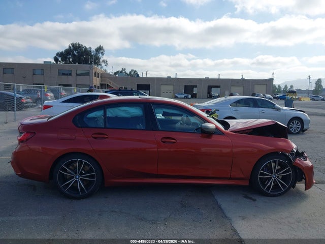 BMW M Series