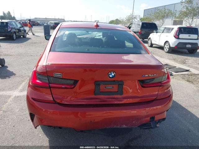 BMW M Series