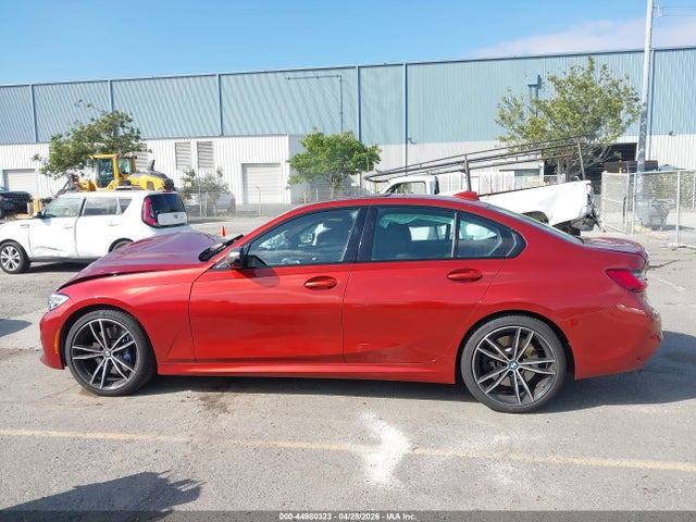 BMW M Series