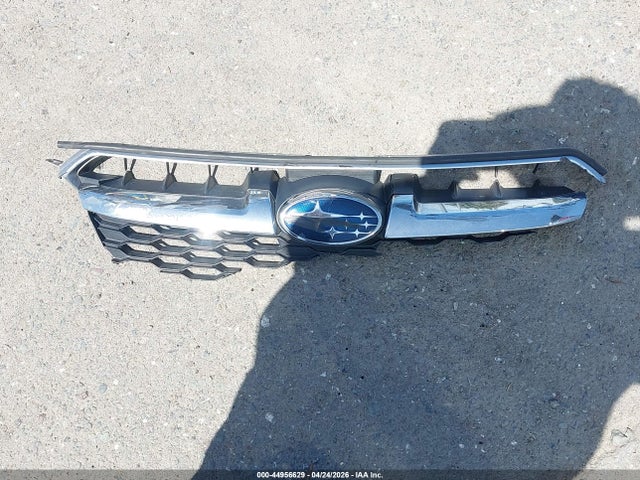 Subaru Impreza 2.0i Premium