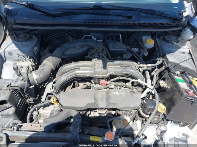 Subaru Impreza 2.0i Premium
