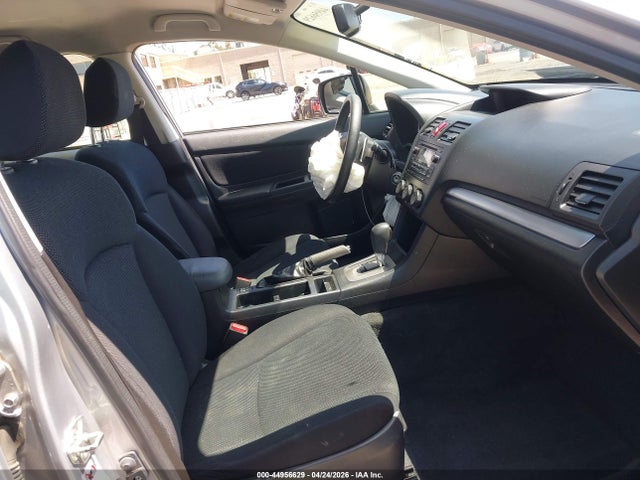 Subaru Impreza 2.0i Premium