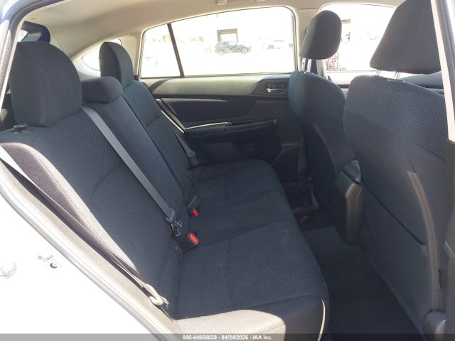 Subaru Impreza 2.0i Premium