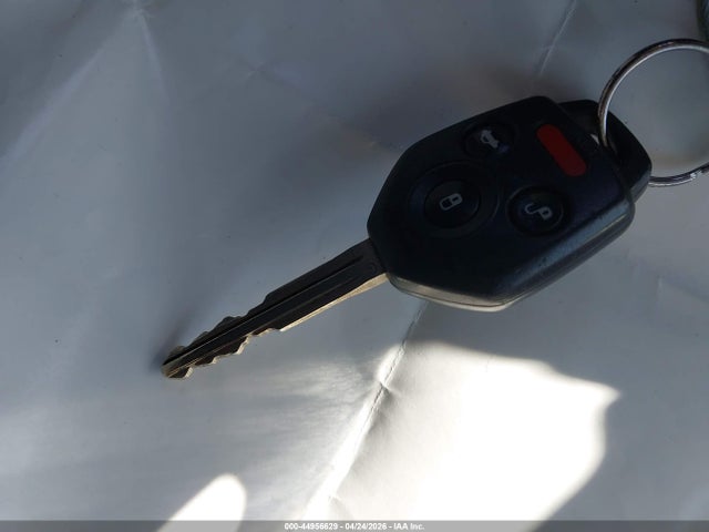 Subaru Impreza 2.0i Premium