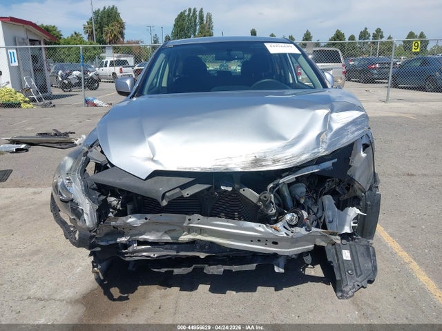 Subaru Impreza 2.0i Premium