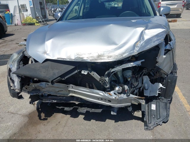 Subaru Impreza 2.0i Premium