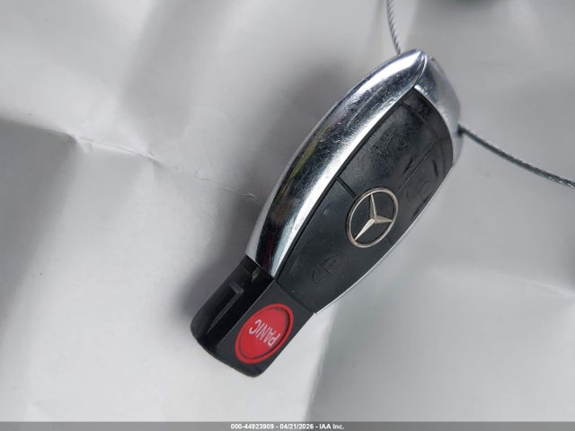 Mercedes-Benz Clk-class