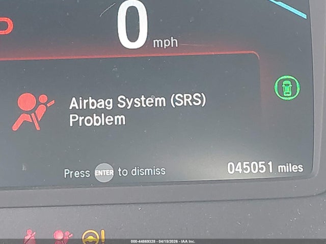 Honda Odyssey Touring