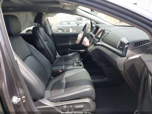 Honda Odyssey Touring