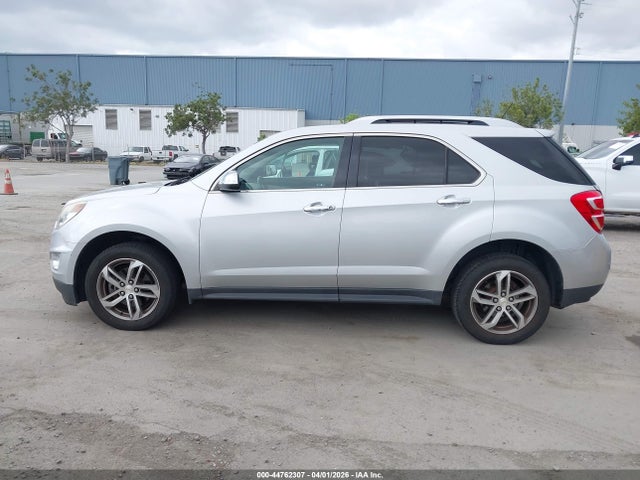 Chevrolet Equinox Ltz