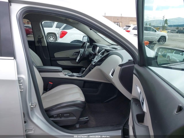 Chevrolet Equinox Ltz