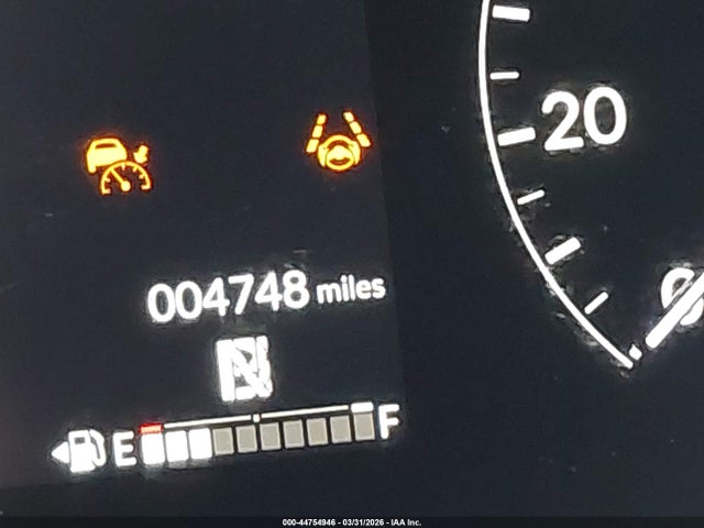 Honda CR-V Hybrid 2wd Sport